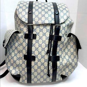 BOOKBAG unisex